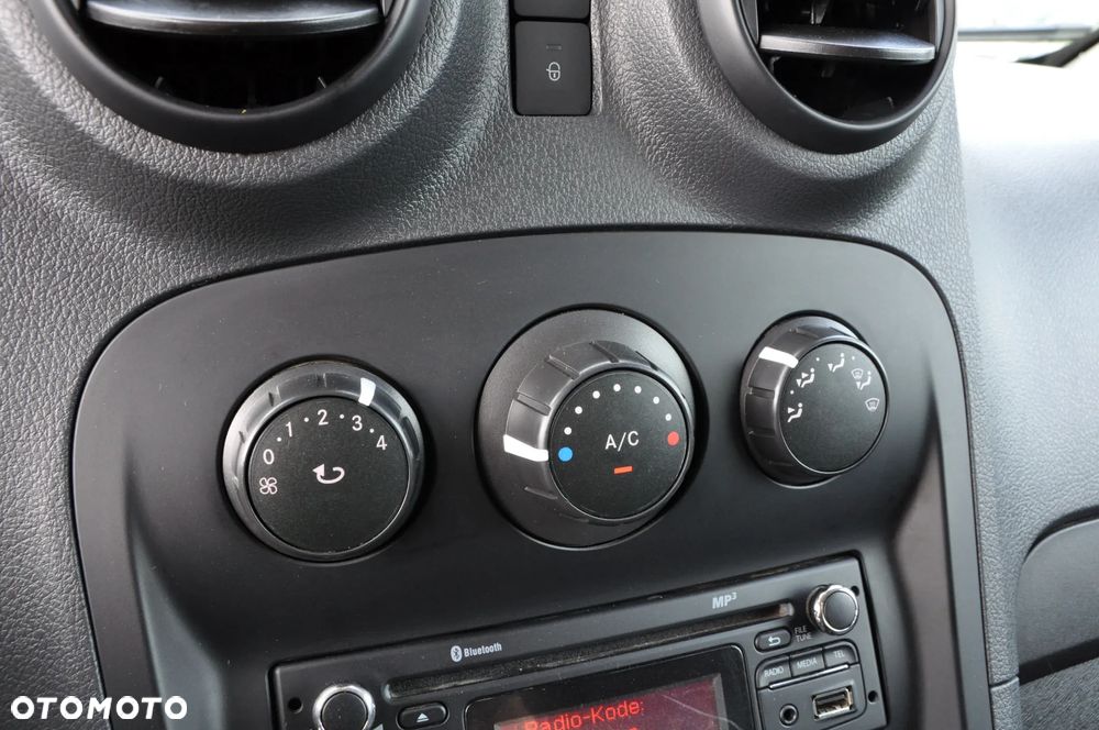 Mercedes-Benz Citan - 11