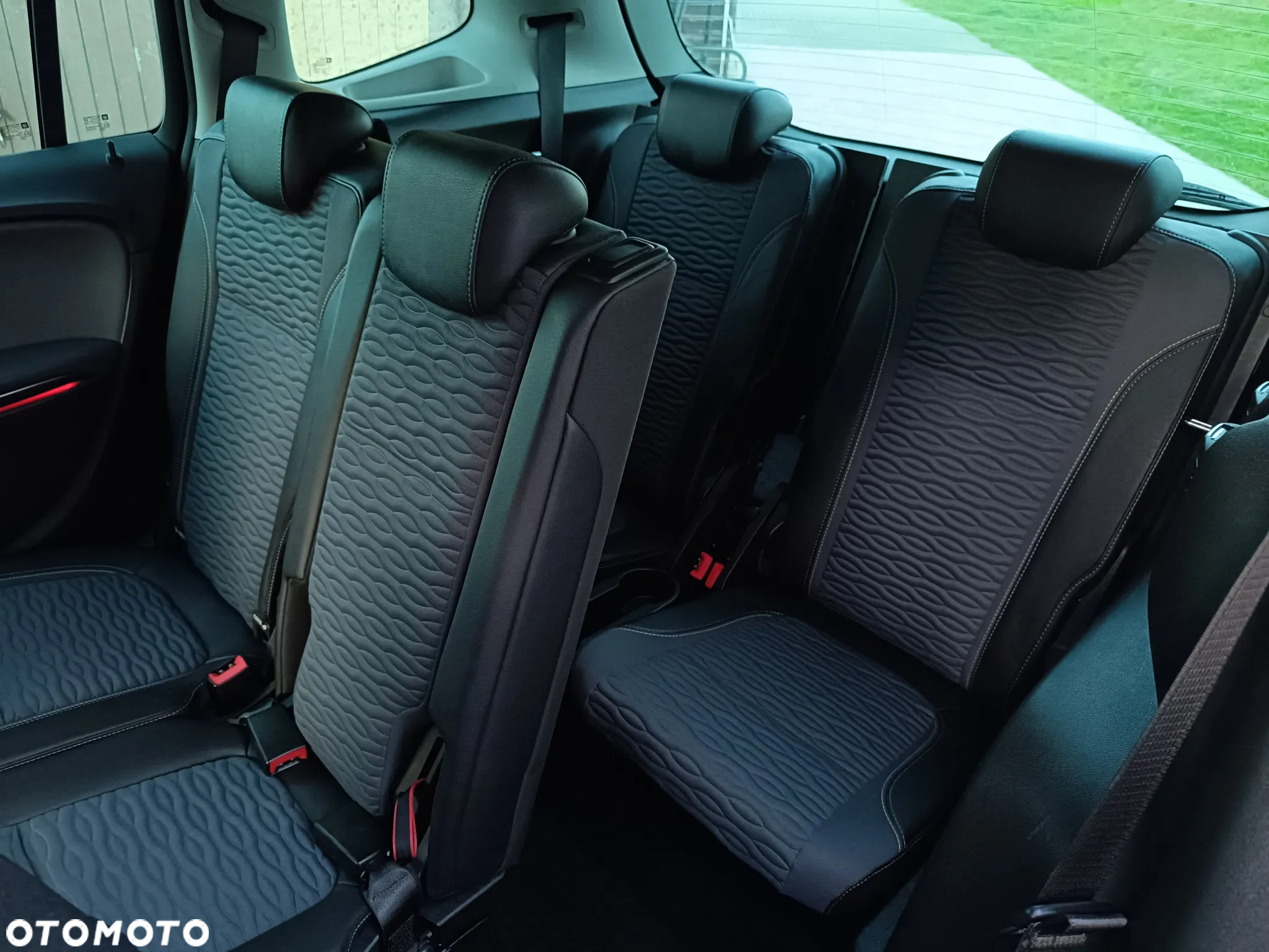 Opel Zafira Tourer 1.4 Turbo Innovation - 15