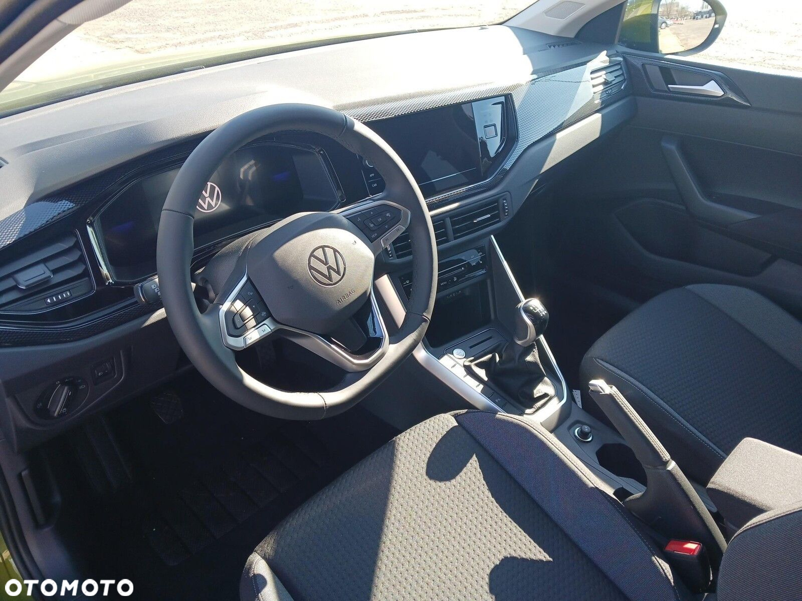 Volkswagen Taigo - 18