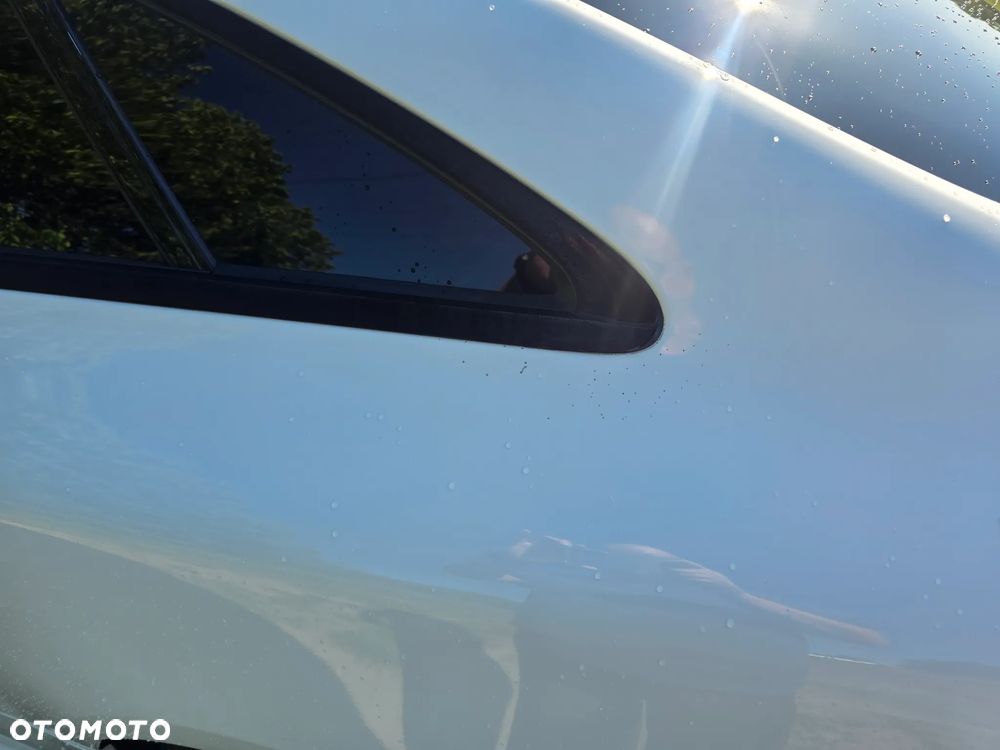 Mercedes-Benz Klasa E 220 d 4-Matic 9G-TRONIC - 11
