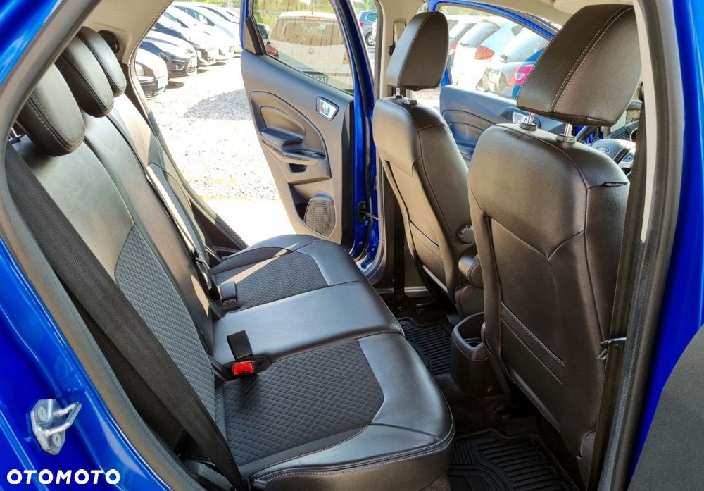 Ford EcoSport - 6