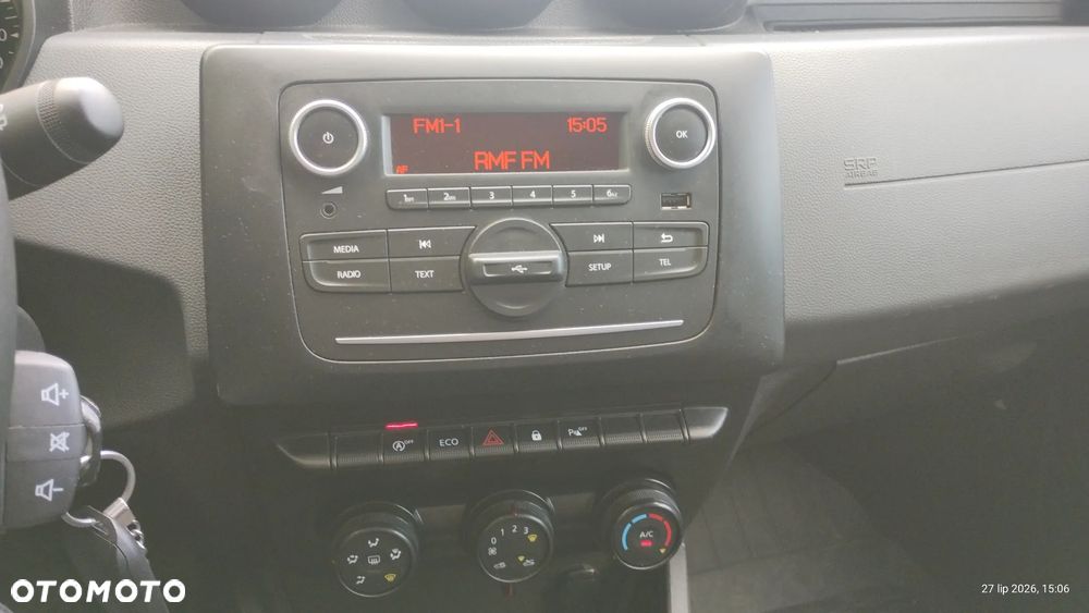 Dacia Duster 1.0 TCe Comfort - 11