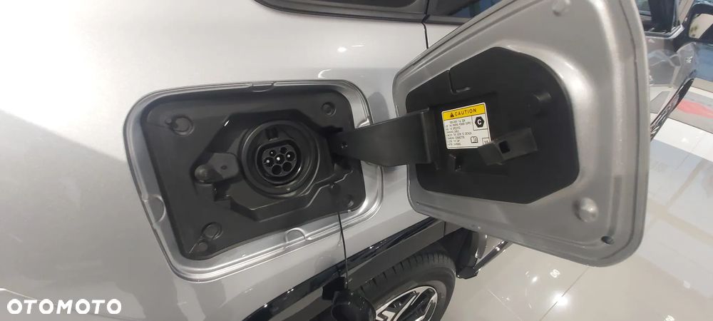 Suzuki Across 2.5 Plug-in Hybrid Elegance 4WD CVT - 7