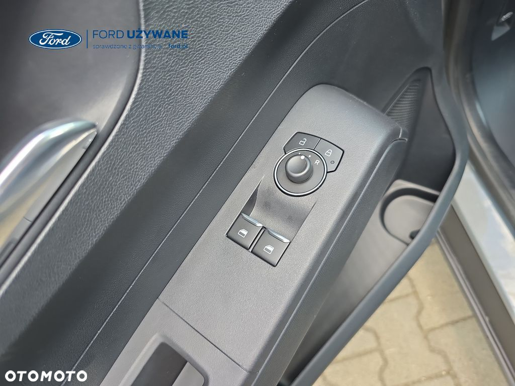 Ford Transit-courier - 24