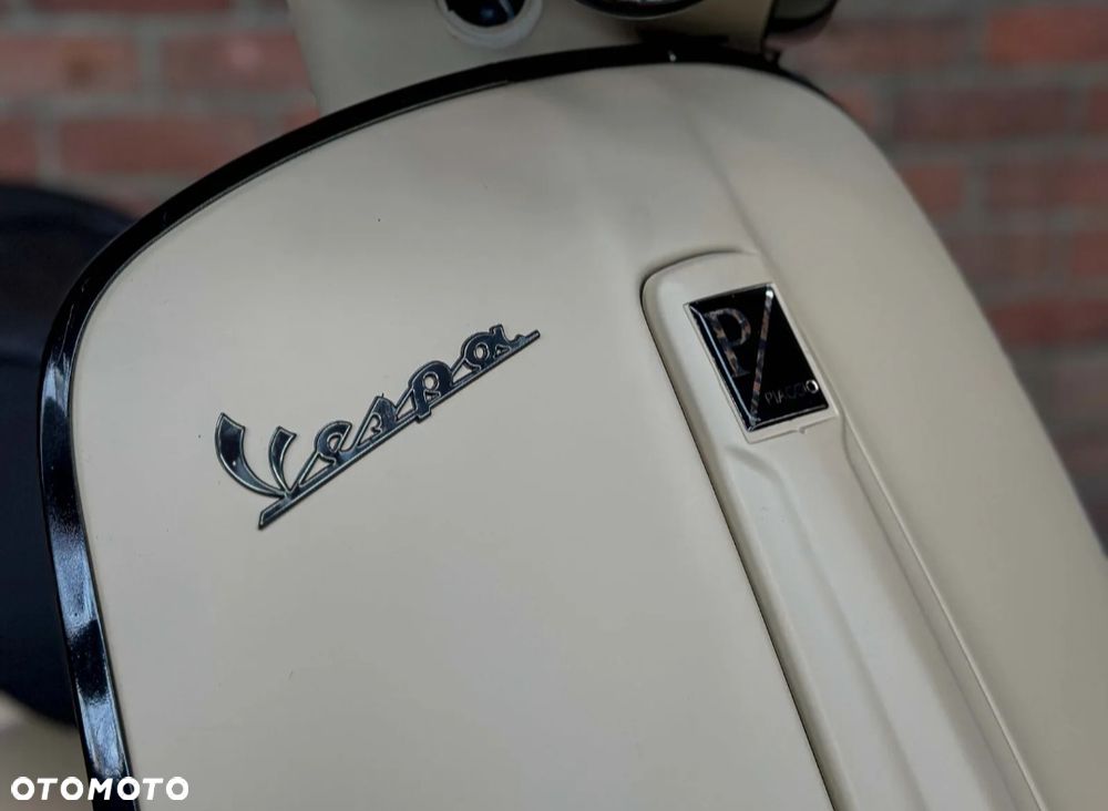 Vespa Sprint - 13