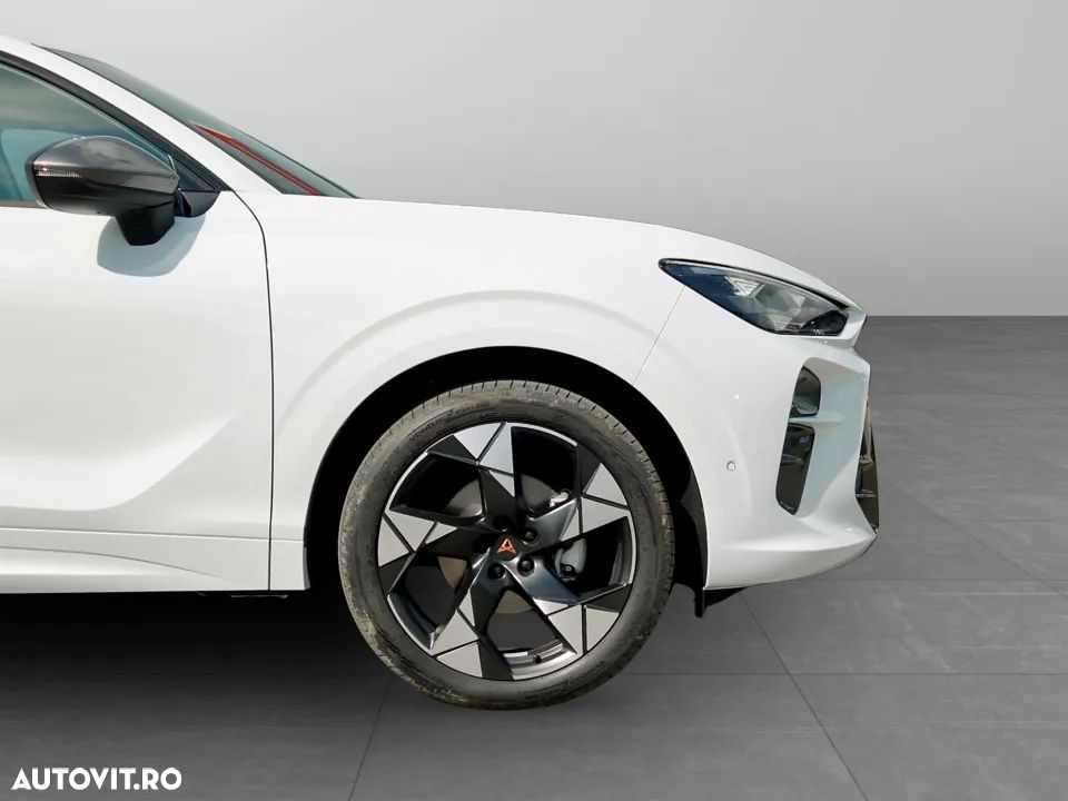 Cupra Terramar - 11