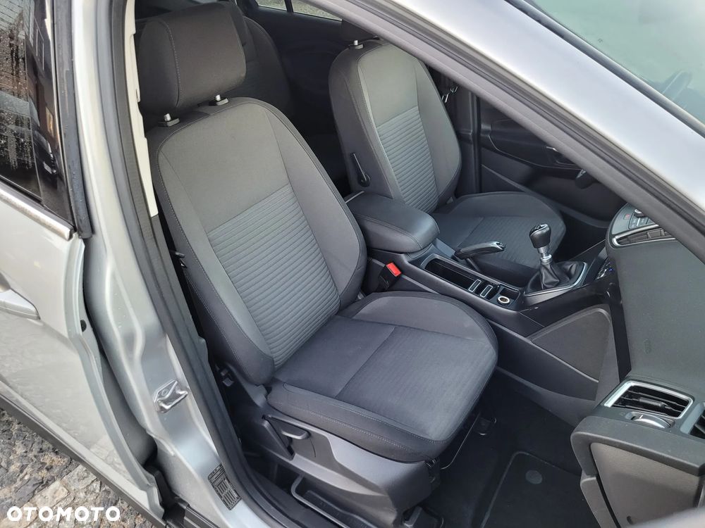 Ford Grand C-MAX Gr 1.0 EcoBoost Edition ASS - 15