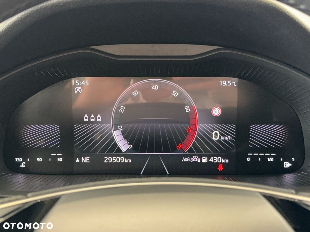 Skoda Scala - 21
