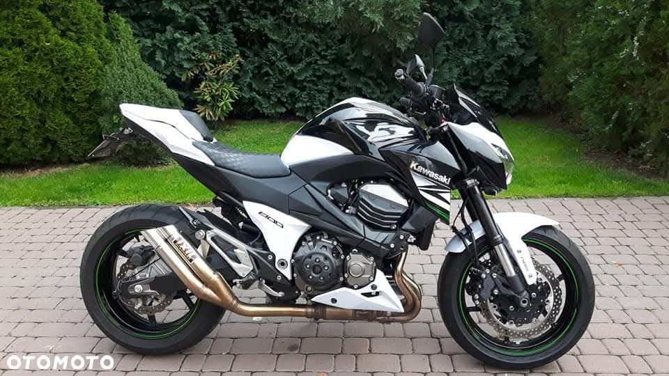 Kawasaki Z - 12