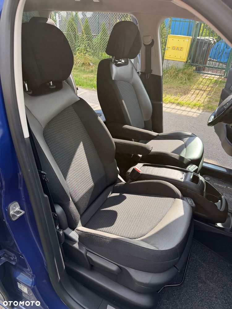 Citroën C4 SpaceTourer 2.0 BlueHDi More Life S&S EAT6 - 28