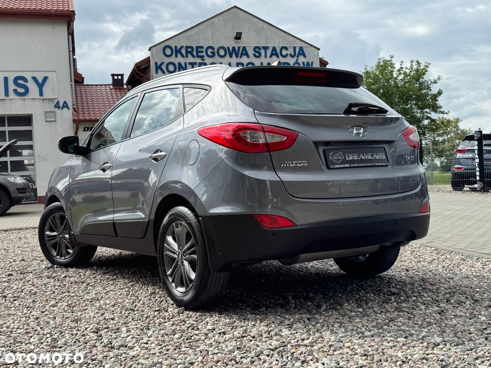 Hyundai ix35 - 7
