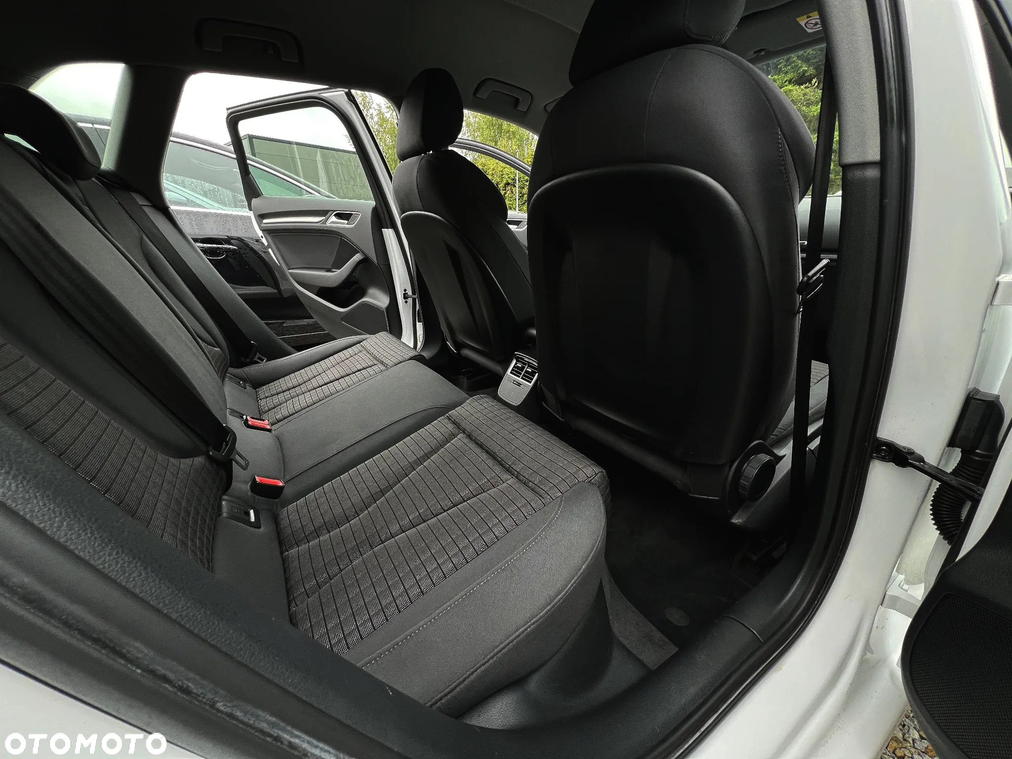 Audi A3 1.6 TDI Sportback - 20