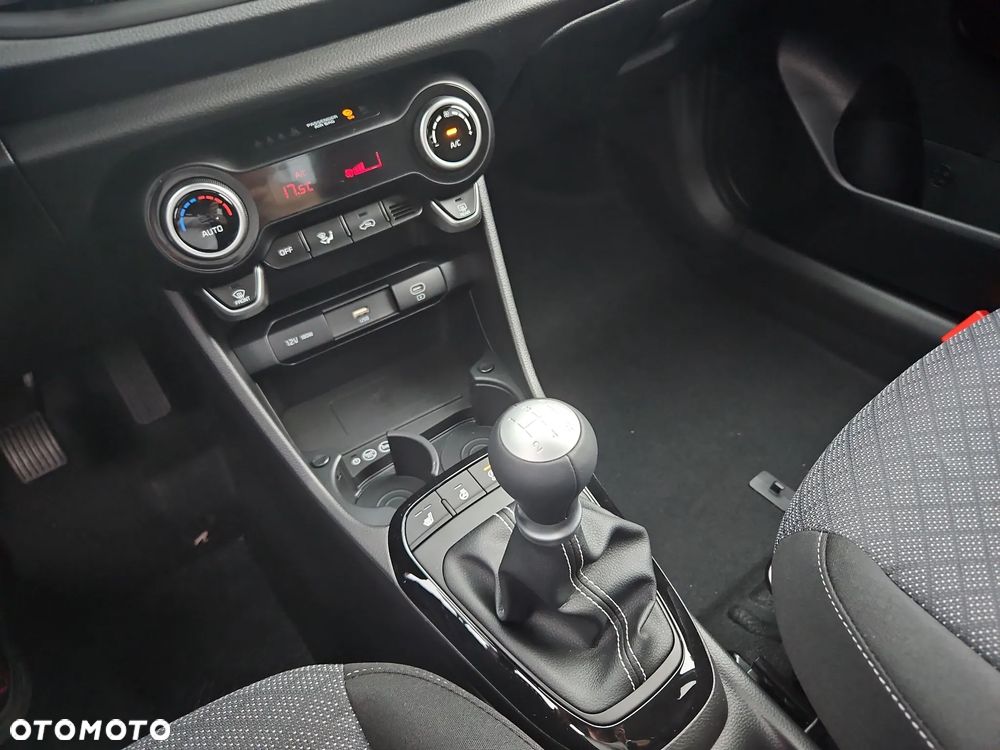 Kia Picanto 1.0 GDI Business Line - 15