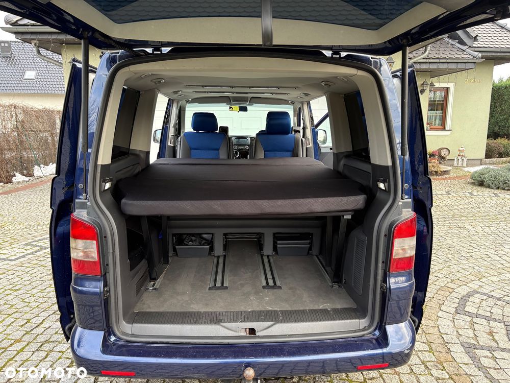 Volkswagen Multivan L1 Comfortline - 15