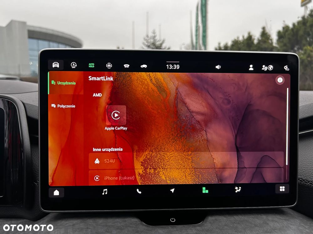 Skoda Kodiaq 2.0 TDI 4x4 Selection DSG - 23