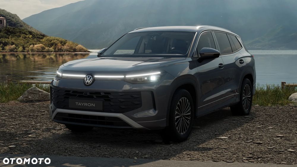 Volkswagen Tayron 1.5 eTSI mHEV Life Plus DSG - 5