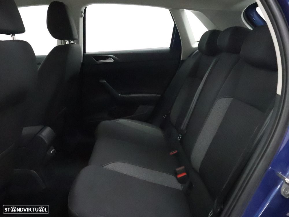 VW Polo 1.0 TSI Life DSG - 5