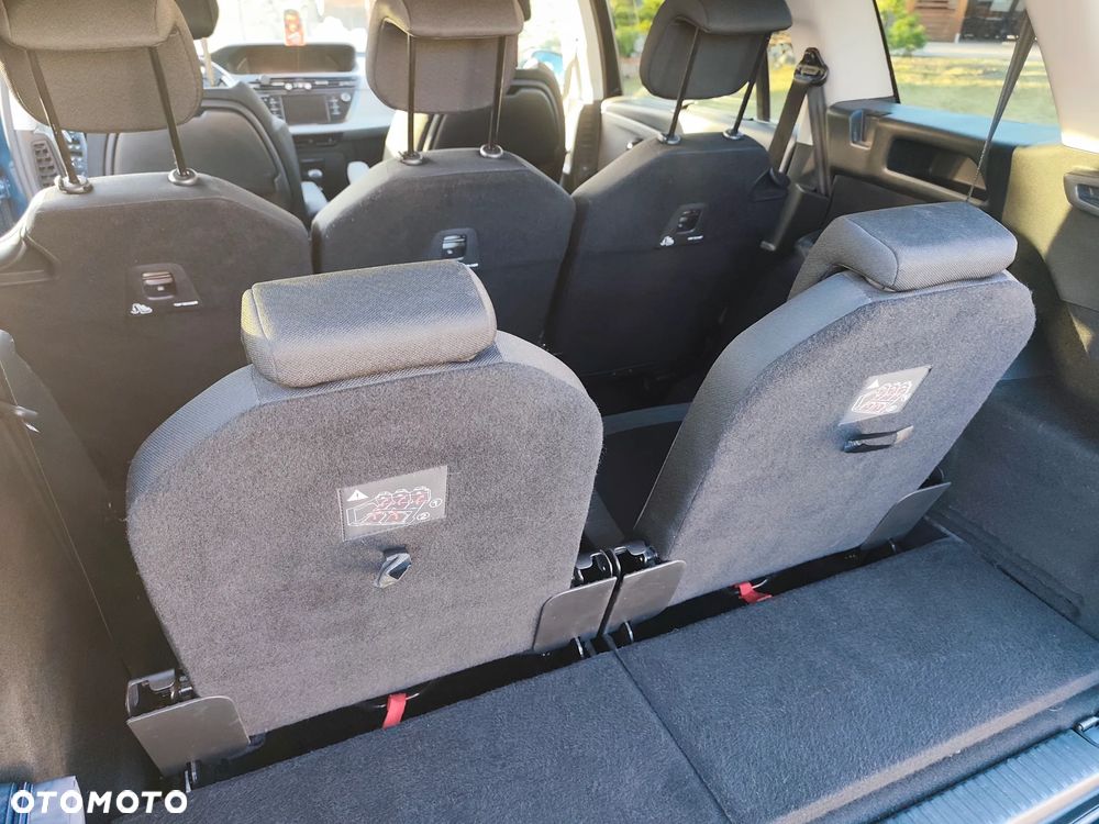 Citroën SpaceTourer 1.5 BlueHDi M Feel - 12