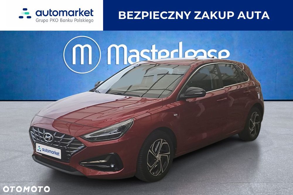 Hyundai i30 1.5 T-GDI 48V Smart - 1