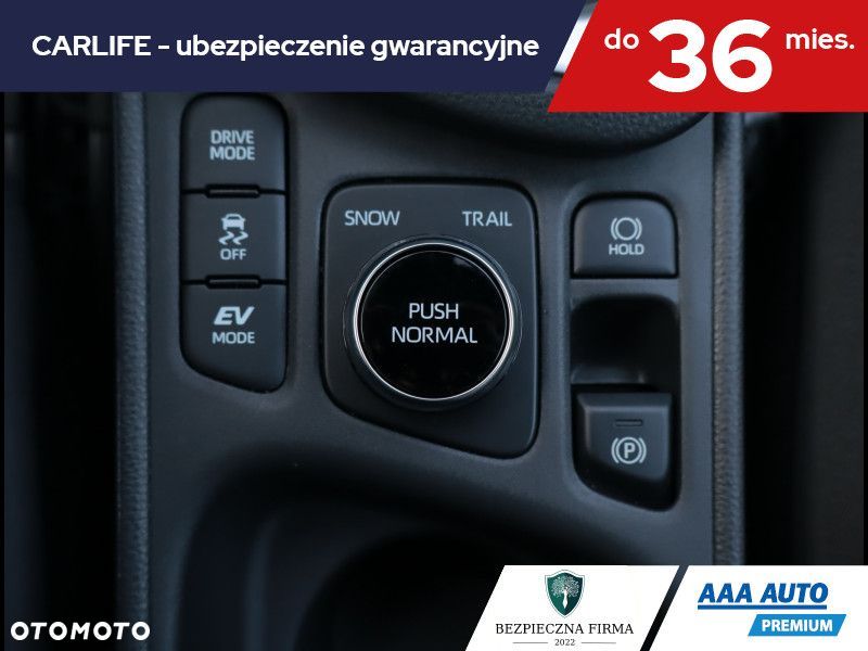 Toyota Yaris Cross - 19