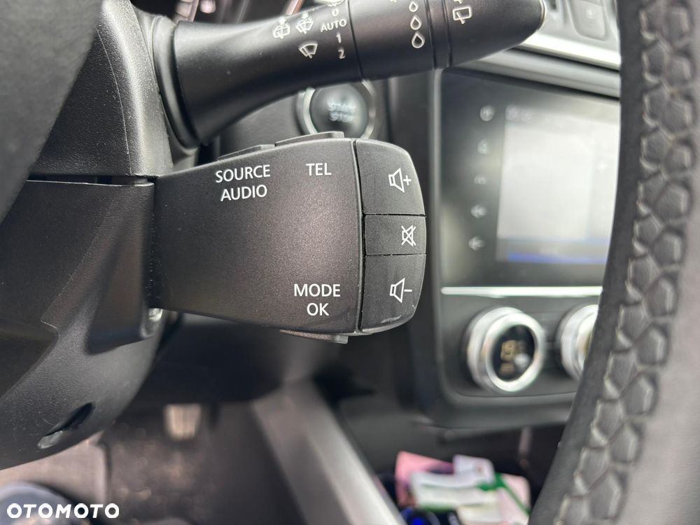 Renault Kadjar 1.3 TCe FAP Intens EDC - 15