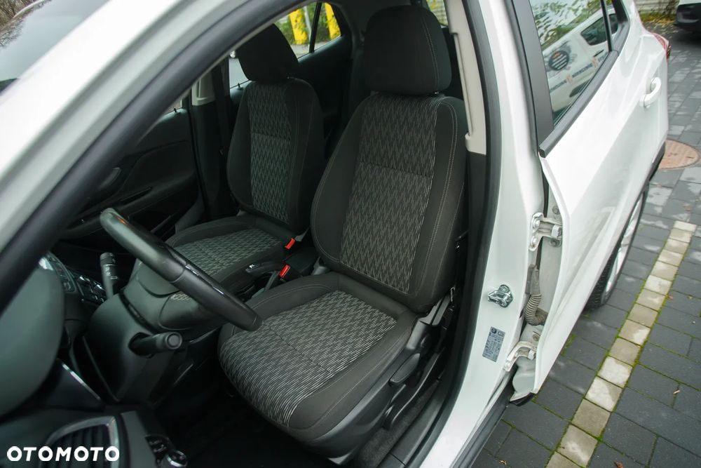 Opel Mokka 1.4 Turbo ecoFLEX Start/Stop Innovation - 28