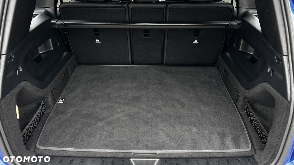 Mercedes-Benz GLB 200 AMG Line 7G-DCT - 30
