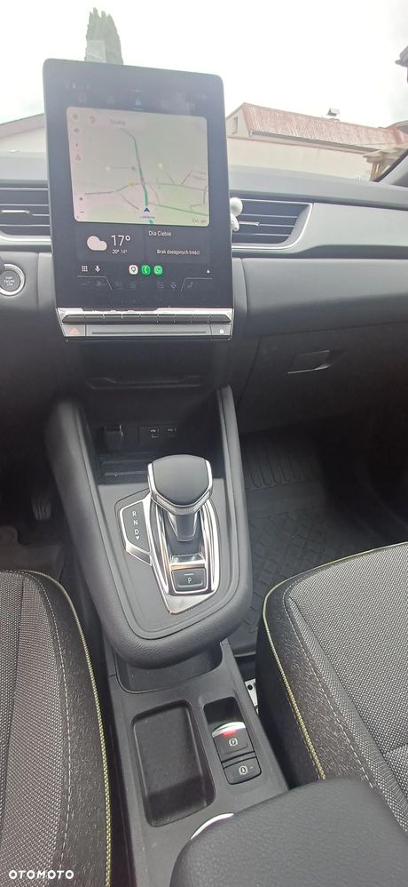 Renault Captur 1.3 TCe mHEV Techno EDC - 7