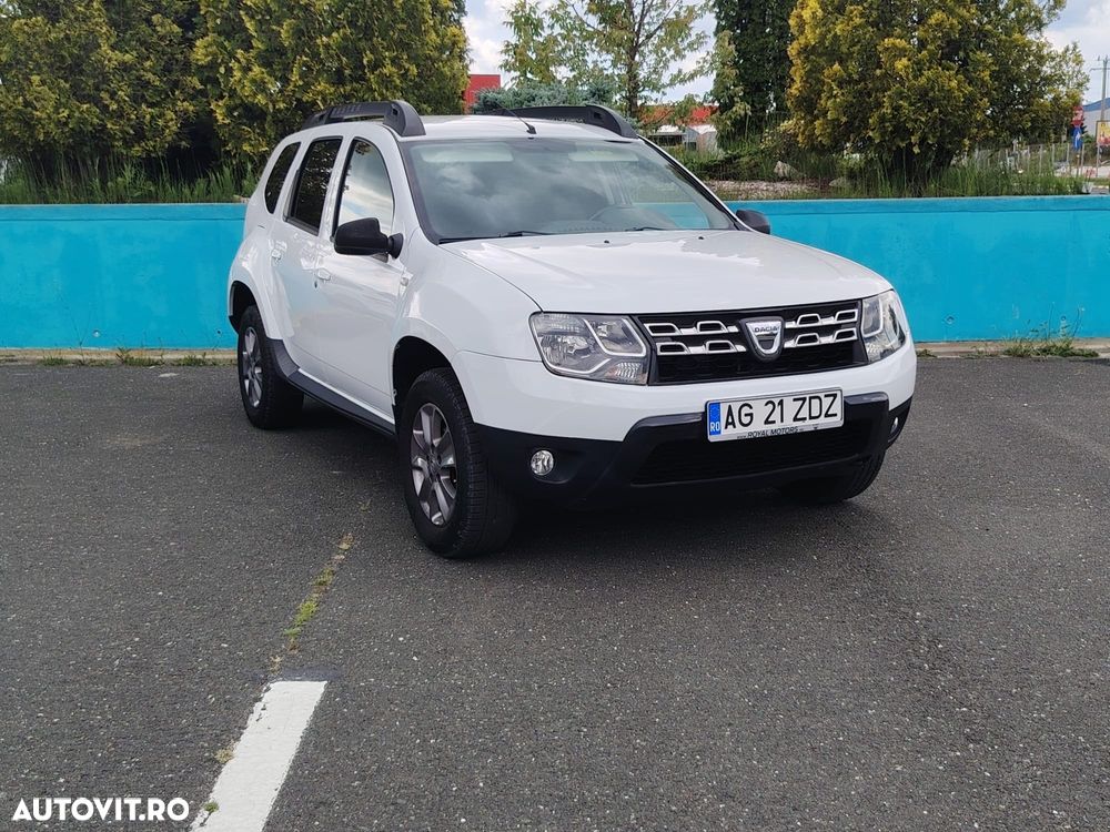 Dacia Duster - 2