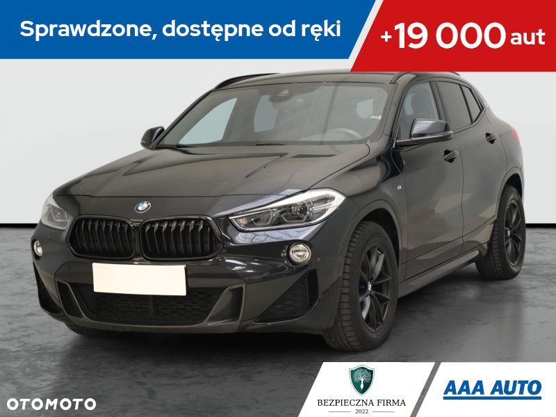 BMW X2 - 2