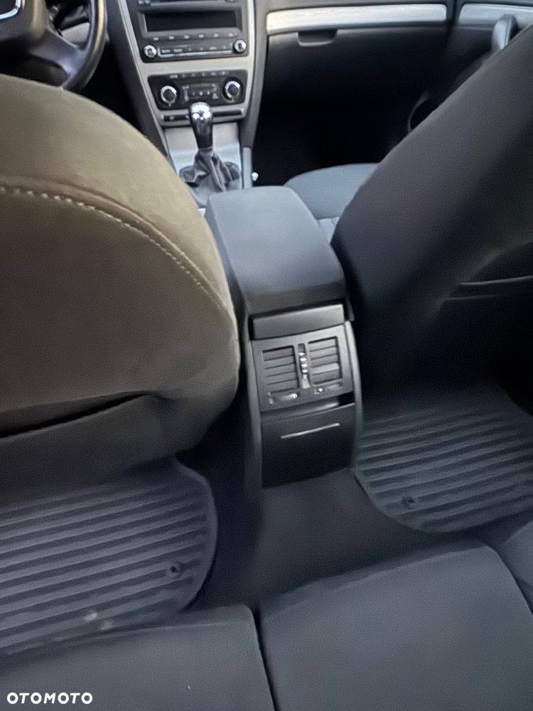 Skoda Octavia 1.9 TDI Elegance - 32