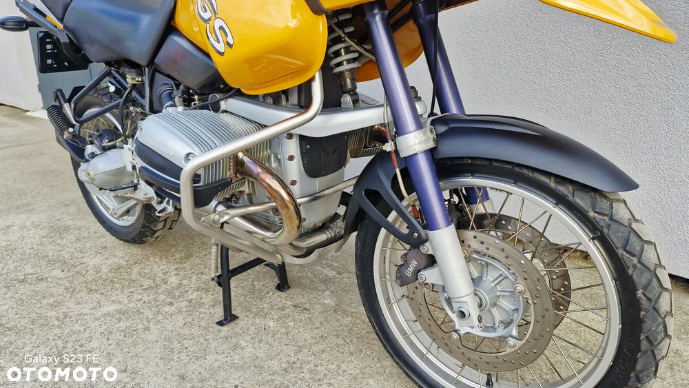 BMW GS - 36