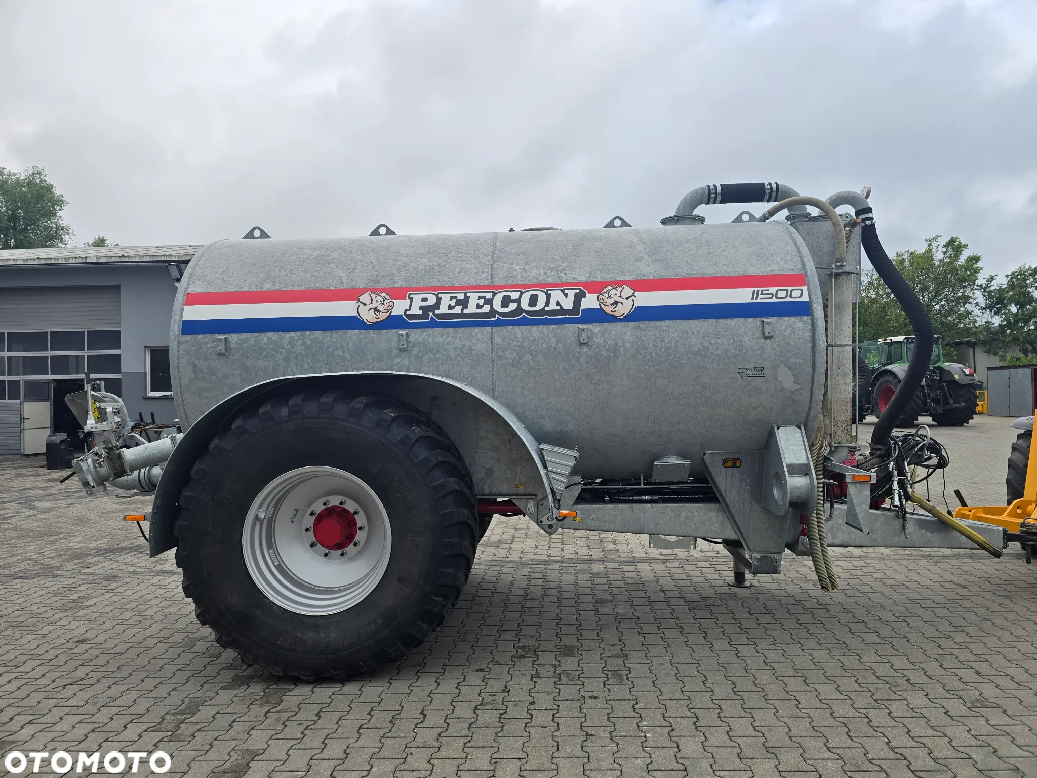 Inny Peecon 11500 - 2