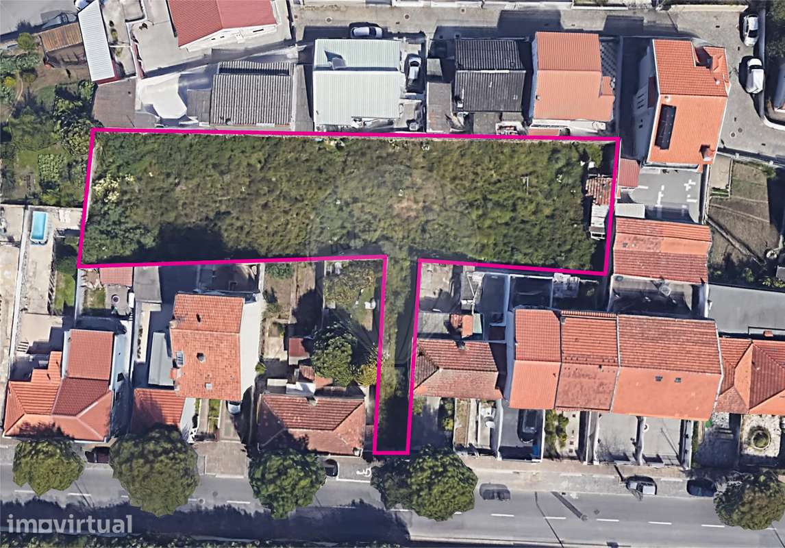 Terreno  para venda - Grande imagem: 3/7