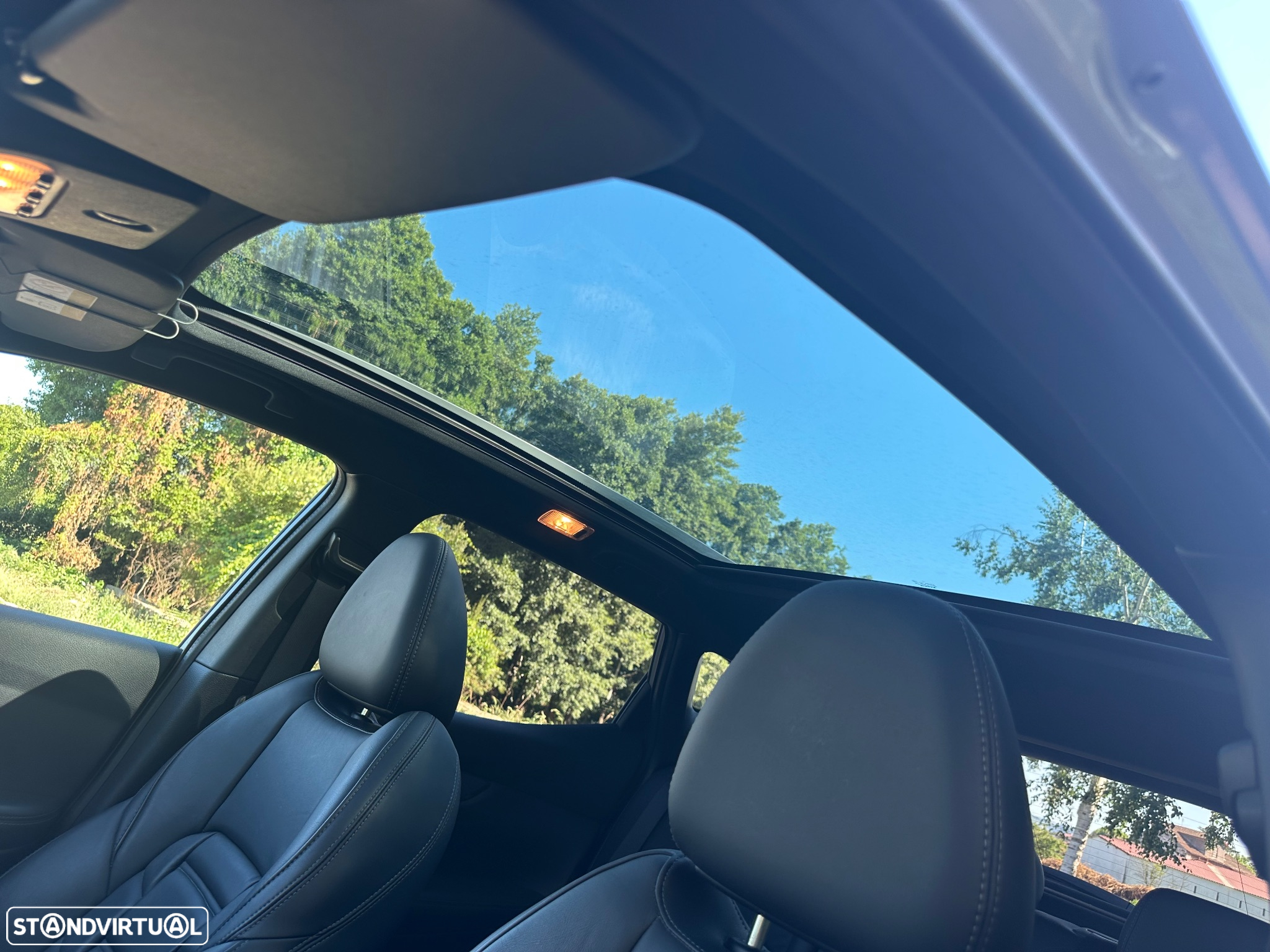 Nissan Qashqai 1.5 dCi Tekna Premium Bose+A+C - 28