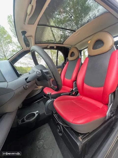 Smart ForTwo Coupé - 12