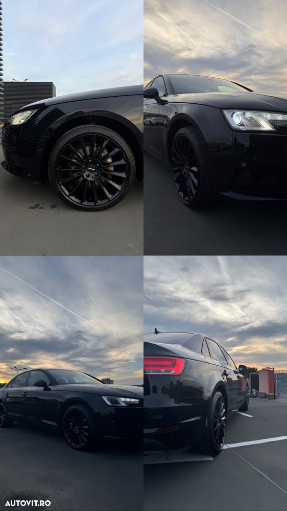 Audi A4 2.0 TDI quattro S tronic - 29