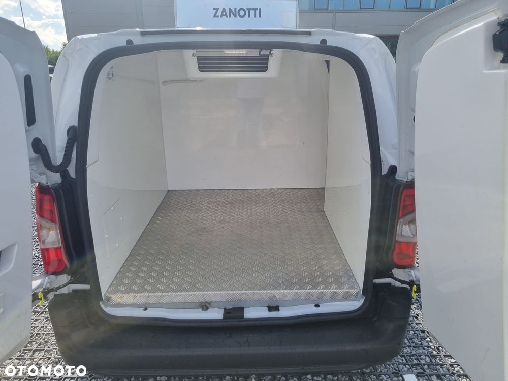 Toyota ProAce - 7