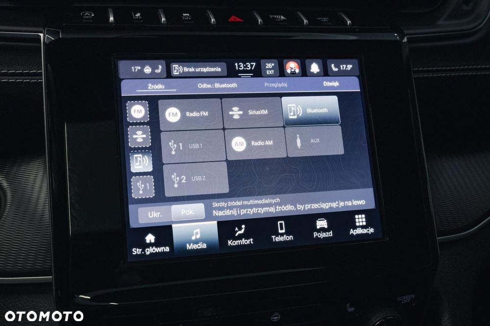 Jeep Grand Cherokee - 22