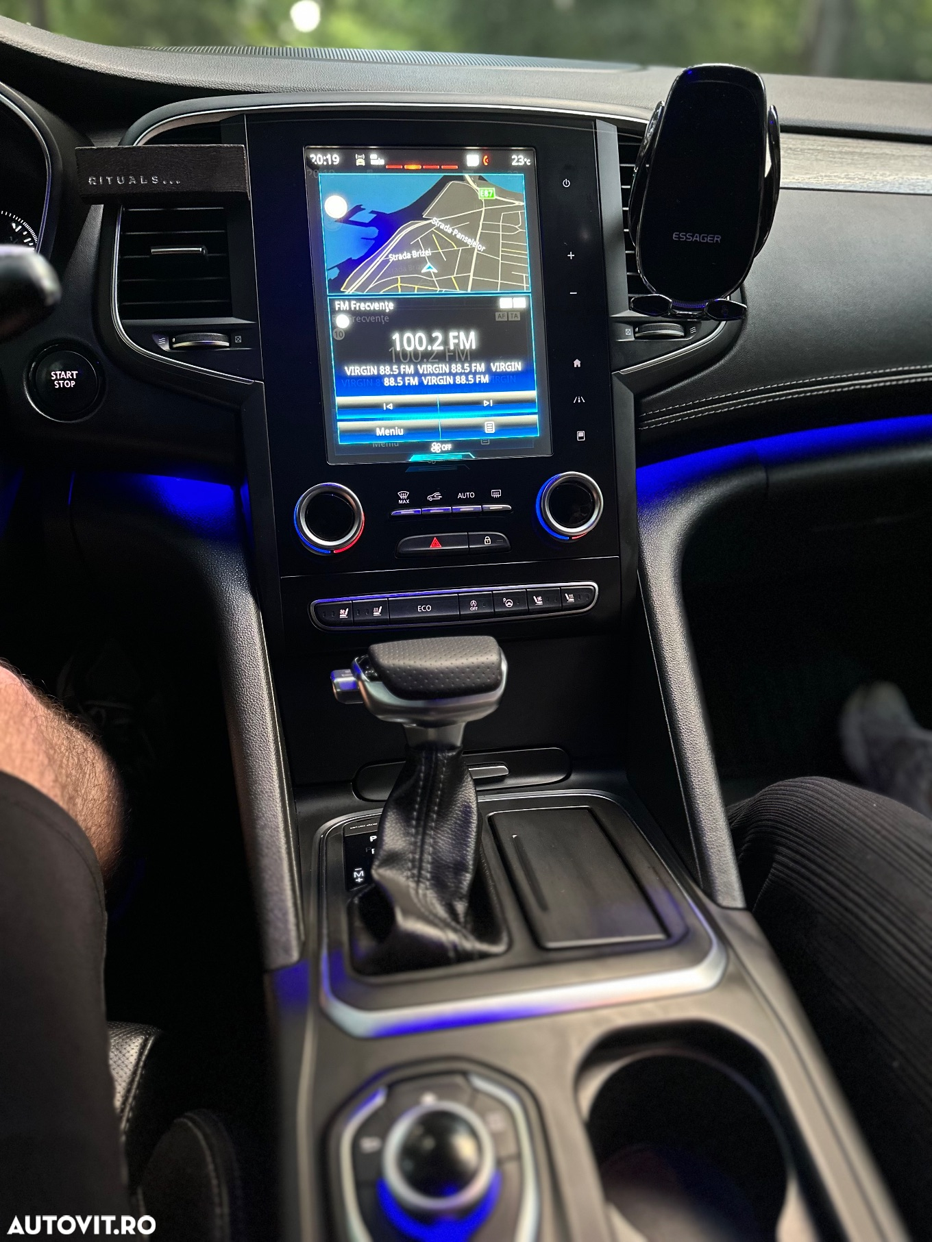 Renault Talisman - 12
