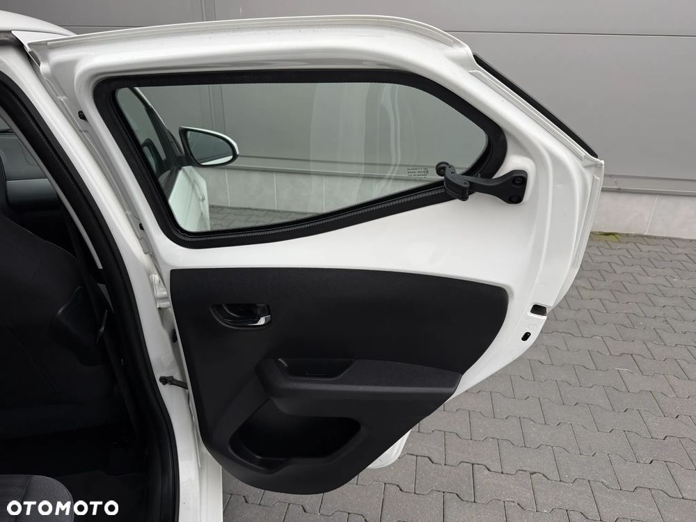 Toyota Aygo - 28