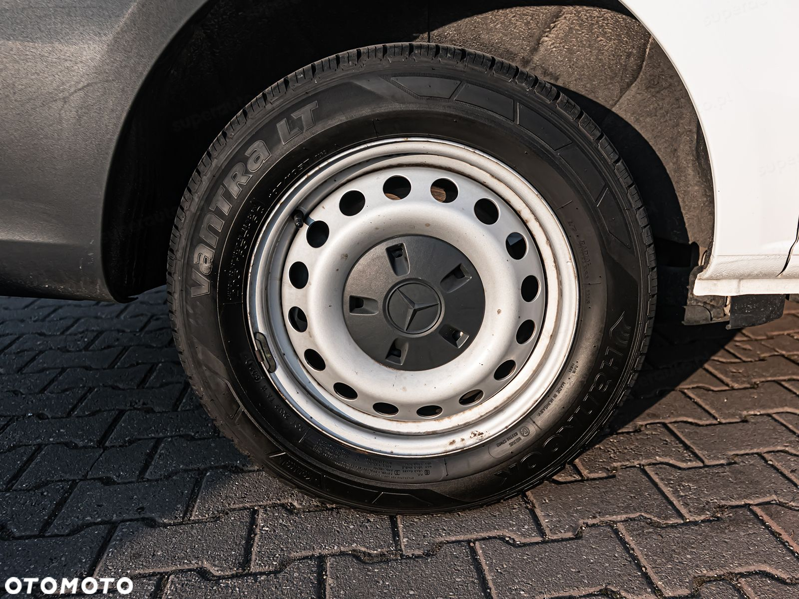 Mercedes-Benz Vito - 23