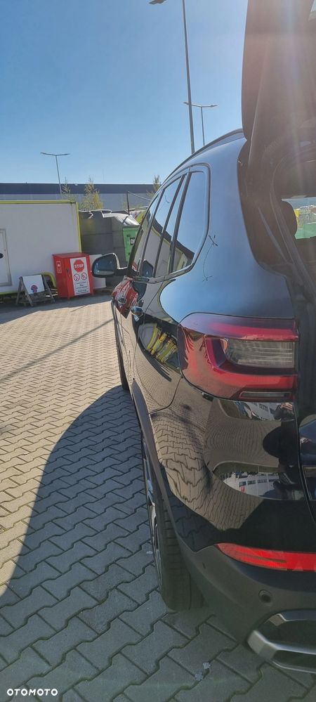 BMW X5 xDrive30d - 11