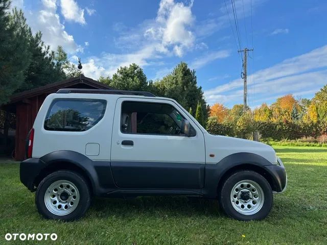 Suzuki Jimny - 2