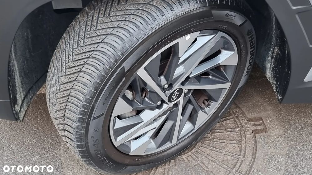 Hyundai Tucson 1.6 T-GDi Executive 2WD - 34