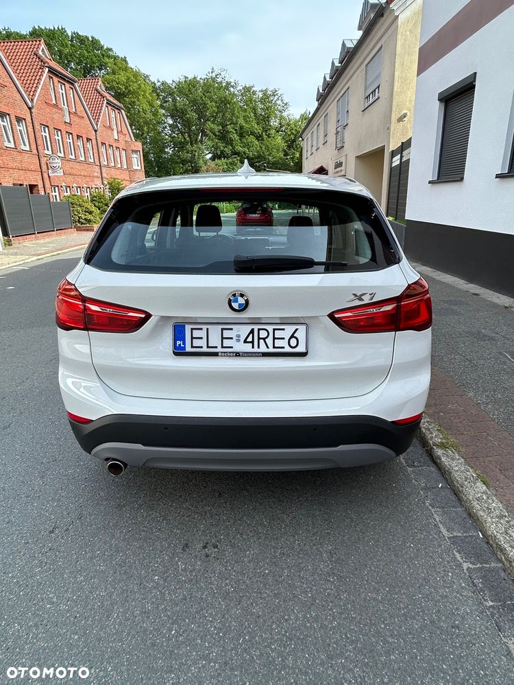 BMW X1 - 4