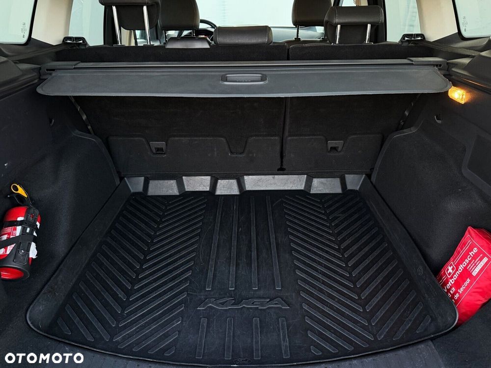 Ford Kuga 1.5 EcoBoost AWD Titanium ASS - 10