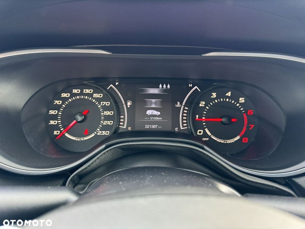 Fiat Tipo 1.4 T-Jet 16v Lounge EU6 - 13