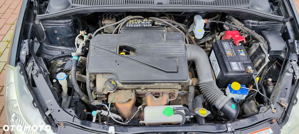 Suzuki SX4 1.5 - 20