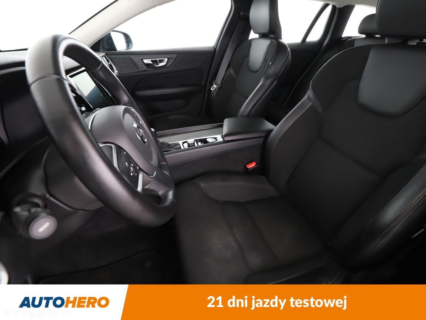 Volvo V60 - 10